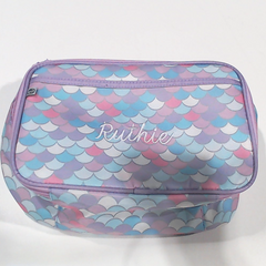 BLOOPER BAG: Personalized Lunch Box
