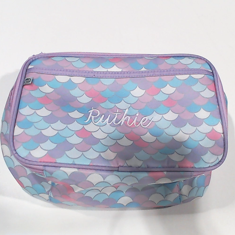 BLOOPER BAG: Personalized Lunch Box