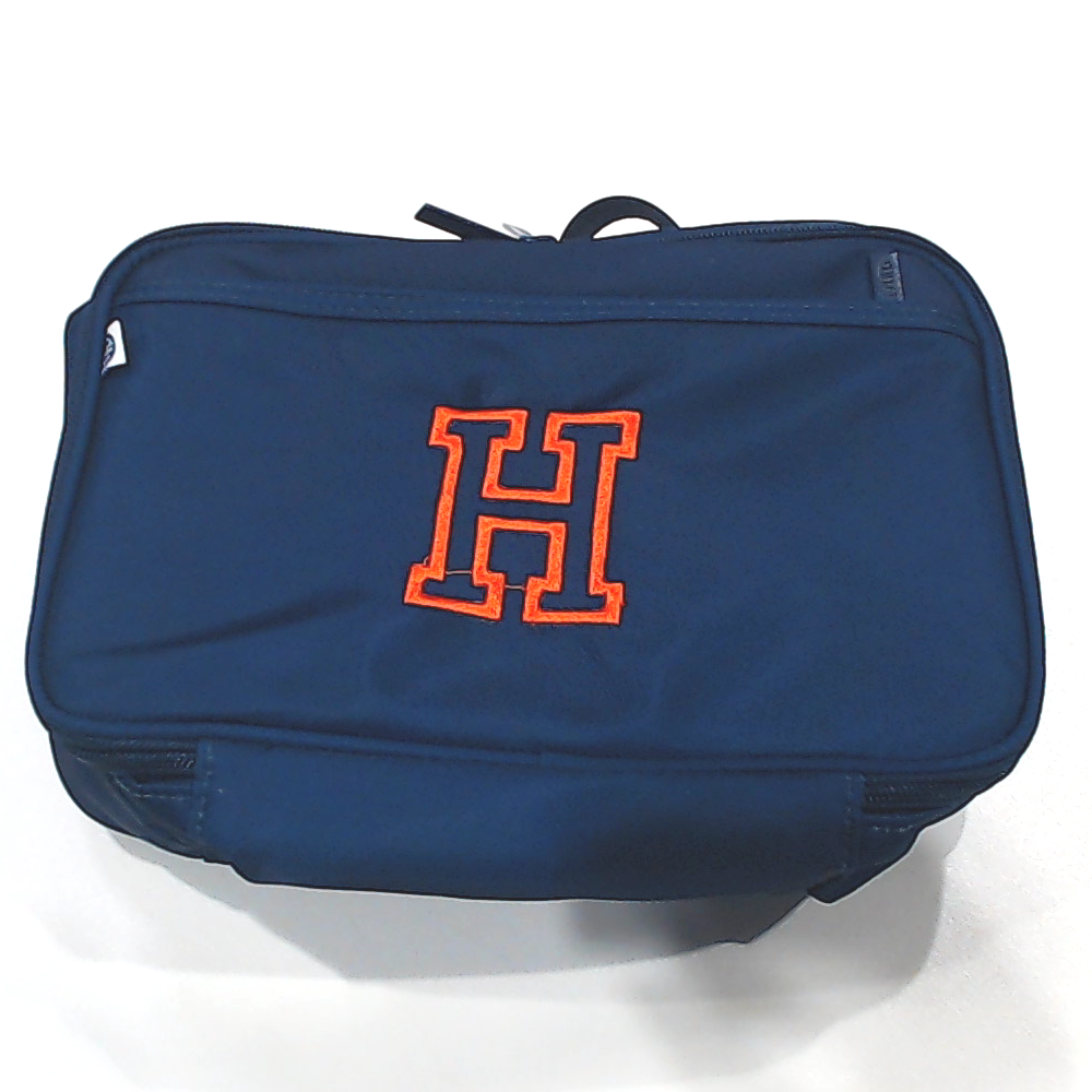 BLOOPER BAG: Personalized Lunch Box