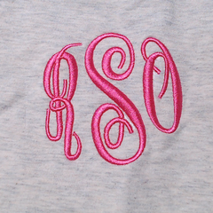 BLOOPER CLOTHING: Personalized Casual Sweatshirt