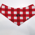 BLOOPER ACCESSORY: Personalized Dog Bandana