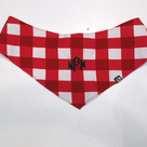 BLOOPER ACCESSORY: Personalized Dog Bandana