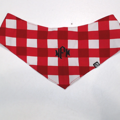 BLOOPER ACCESSORY: Personalized Dog Bandana