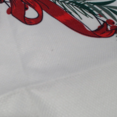 BLOOPER ACCESSORY: BLANK Christmas Pillow Sham