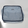BLOOPER KIDS: Monogrammed Youth Packing Bag Set