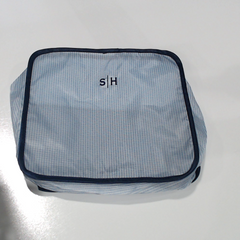 BLOOPER KIDS: Monogrammed Youth Packing Bag Set