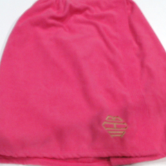 BLOOPER CLOTHING Monogrammed Towel Wrap
