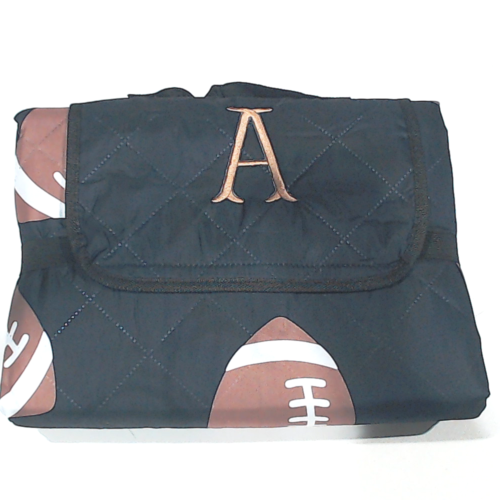 BLOOPER ACCESSORY: Personalized Picnic Blanket