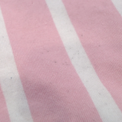 BLOOPER CLOTHING: Monogrammed Ruffle Top