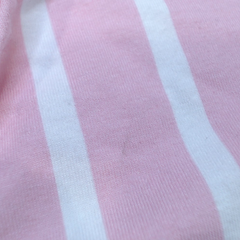 BLOOPER CLOTHING: Monogrammed Ruffle Top