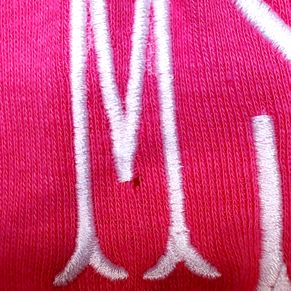 BLOOPER KIDS: Monogrammed Baby Short Sleeve Bodysuit