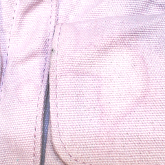 BLOOPER BAG: Monogrammed Sling Pack