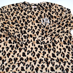 BLOOPER CLOTHING: Monogrammed Softspun Sweatshirt