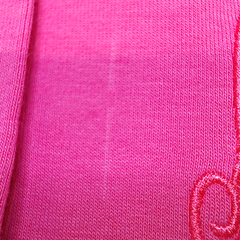 BLOOPER CLOTHING: Monogrammed Sweatshirt