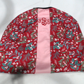 BLOOPER ACCESSORY: Monogrammed Luggage Cover