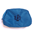 BLOOPER BAG: Monogrammed Belt Bag