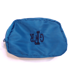 BLOOPER BAG: Monogrammed Belt Bag