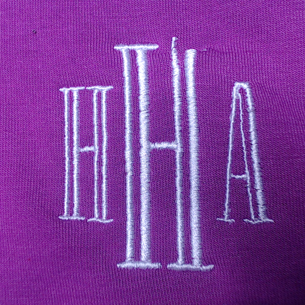 BLOOPER KIDS: Monogrammed Kids Pullover