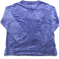 BLOOPER KIDS: Monogrammed Kids Softspun Sweatshirt