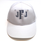 BLOOPER KIDS: Monogrammed Kids Baseball Hat