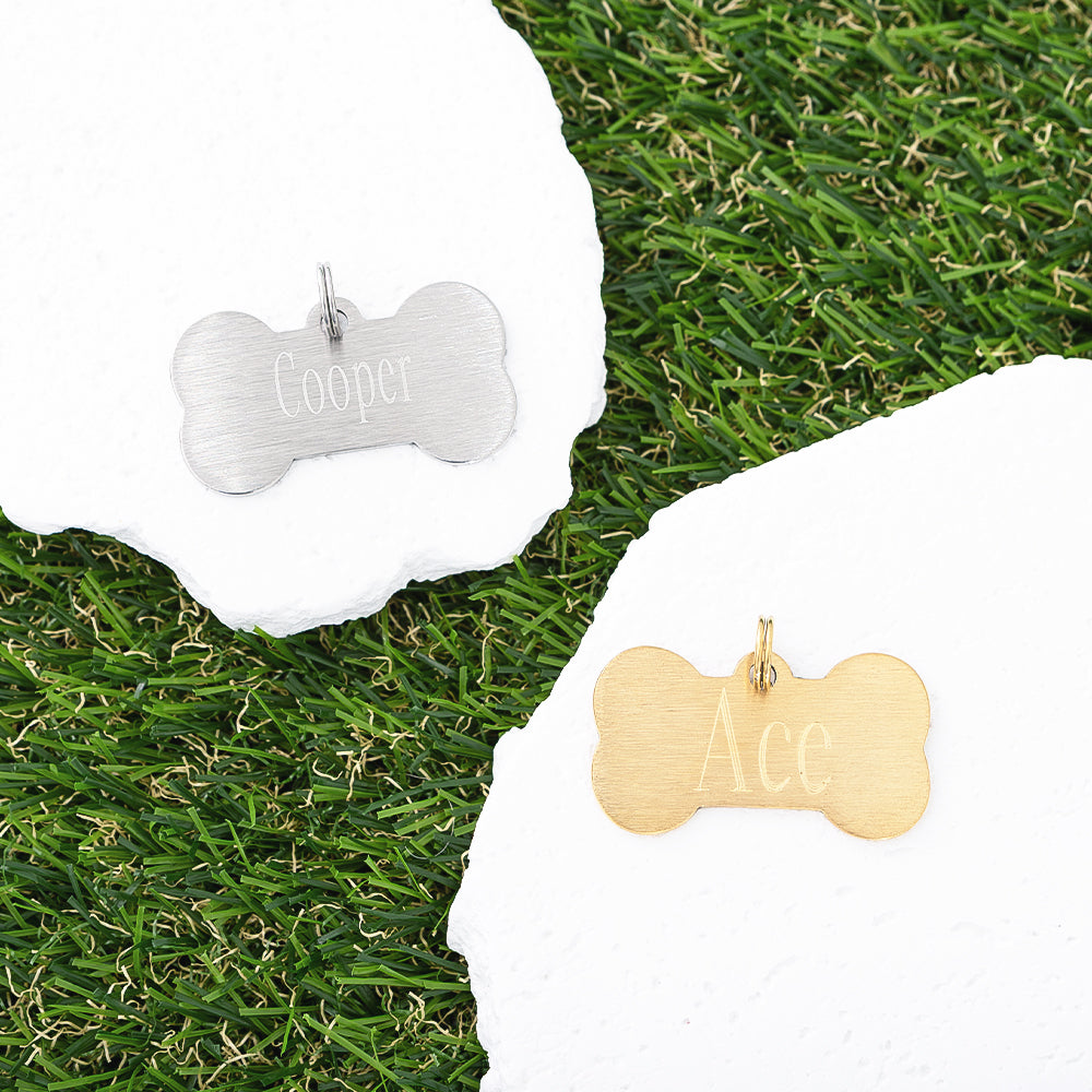 duo dog tags