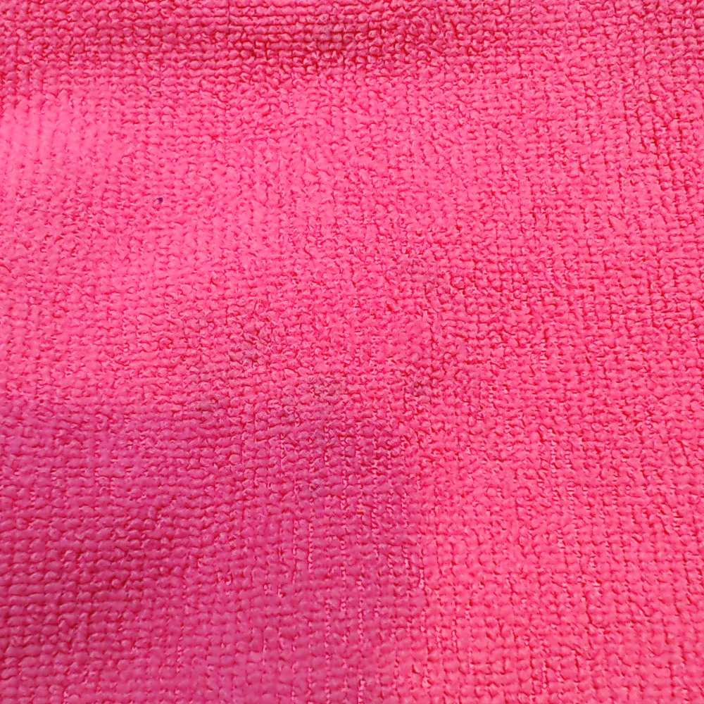 BLOOPER KIDS: Monogrammed Toddler Hooded Towel Poncho