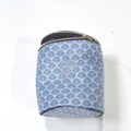 BLOOPER BAG: Monogrammed Ditty Bag