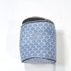 BLOOPER BAG: Monogrammed Ditty Bag