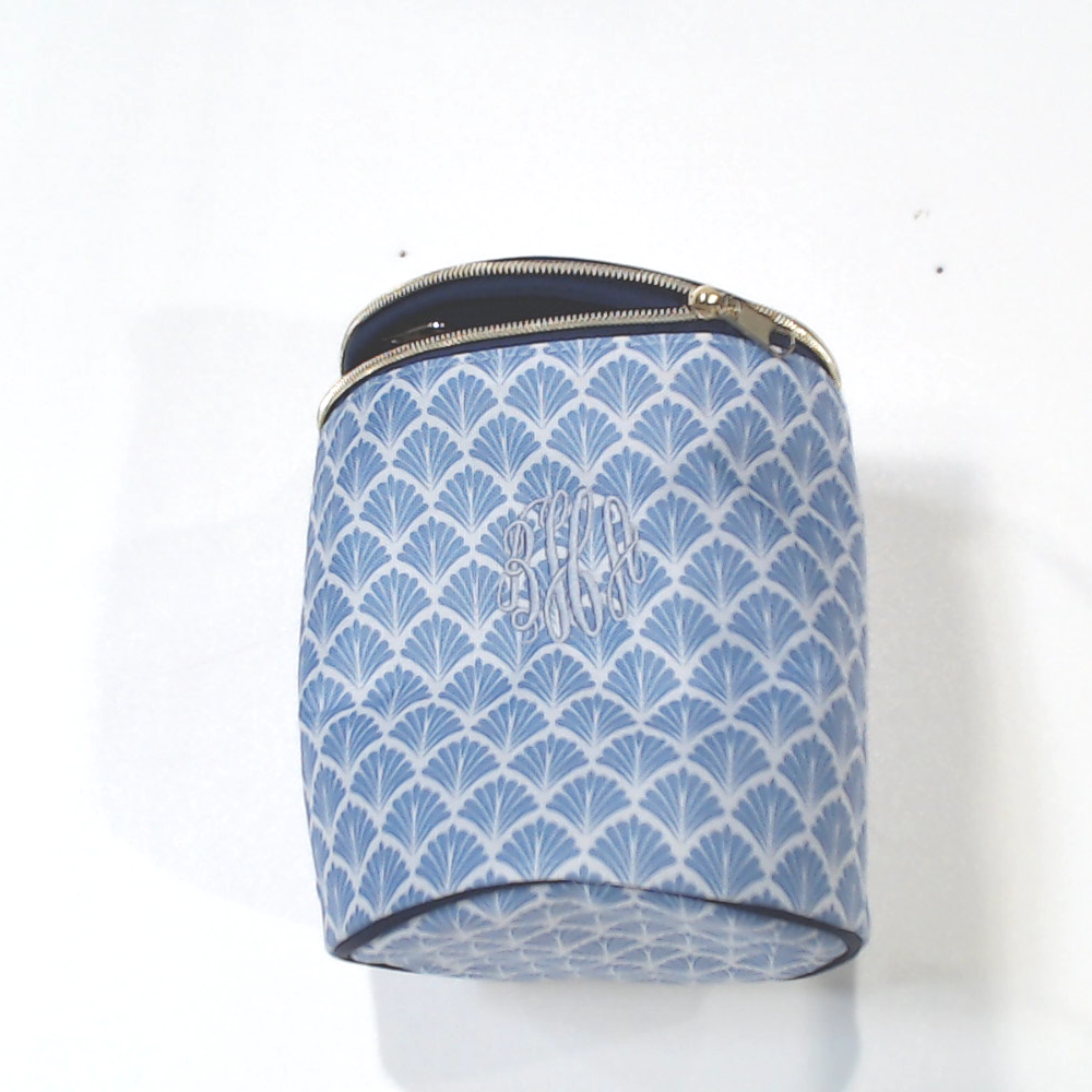 BLOOPER BAG: Monogrammed Ditty Bag