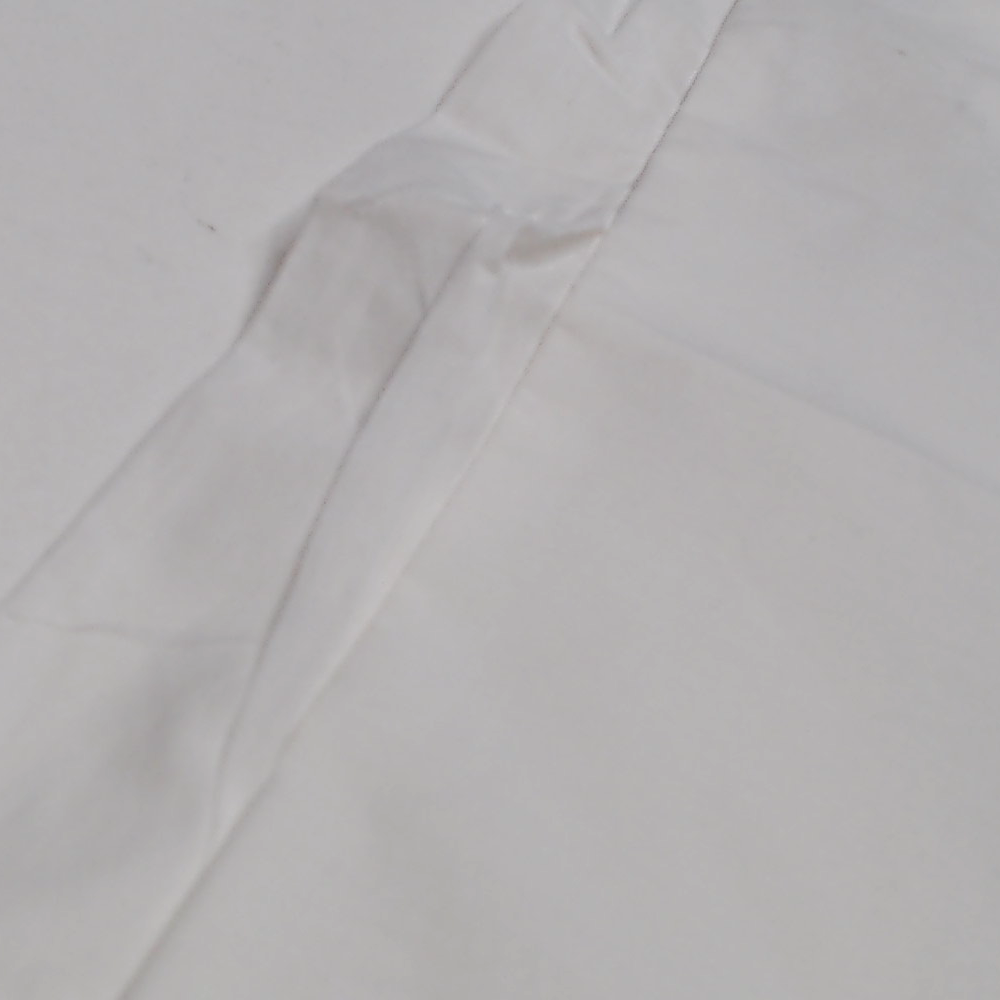 BLOOPER ACCESSORY: Monogrammed Pillow Sham