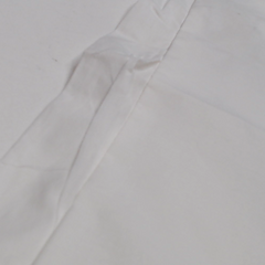 BLOOPER ACCESSORY: Monogrammed Pillow Sham