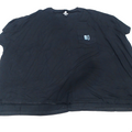 BLOOPER CLOTHING: Monogrammed Short Sleeve Tunic