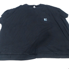 BLOOPER CLOTHING: Monogrammed Short Sleeve Tunic