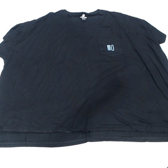 BLOOPER CLOTHING: Monogrammed Short Sleeve Tunic