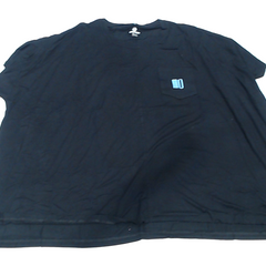 BLOOPER CLOTHING: Monogrammed Short Sleeve Tunic