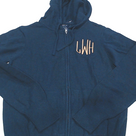 BLOOPER CLOTHING: Monogrammed Knit Sweater Jacket
