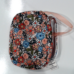 BLOOPER BAG: Monogrammed Bible Carrier