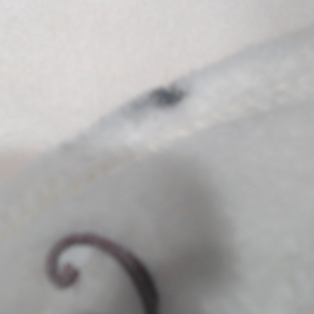 BLOOPER KIDS: Monogrammed Baby Blanket