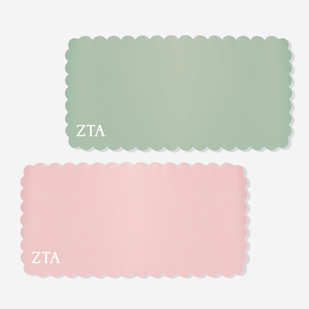 zta desk mats