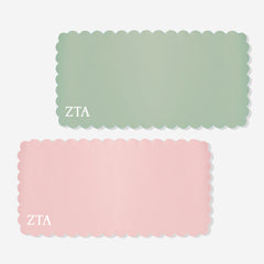zta desk mats