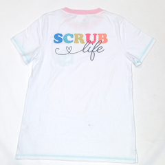 BLOOPER CLOTHING: Monogrammed Nurse T-Shirt
