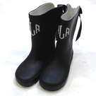 BLOOPER KIDS: Monogrammed Kids Rain Boots