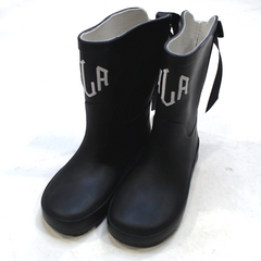 BLOOPER KIDS: Monogrammed Kids Rain Boots