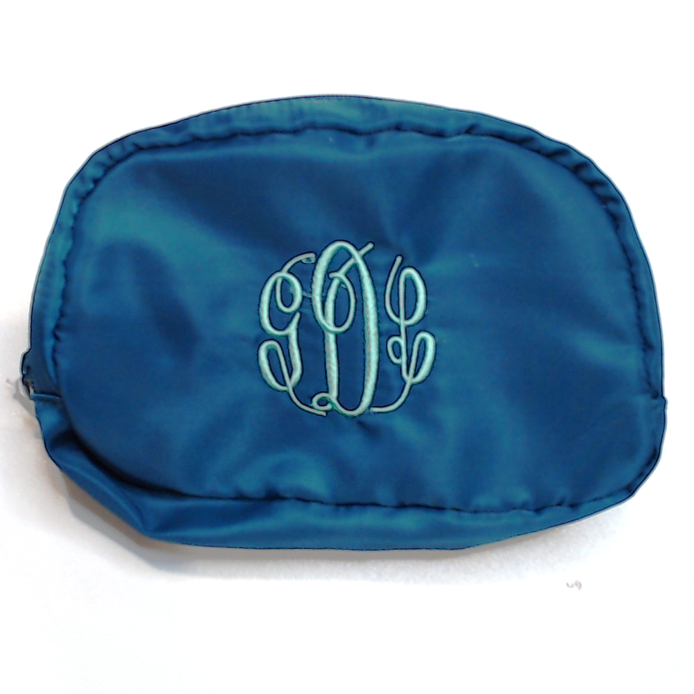 BLOOPER BAG: Monogrammed Belt Bag