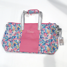 BLOOPER BAG: Monogrammed Kids Weekend Bag
