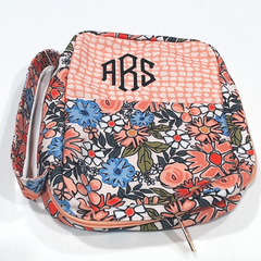 BLOOPER ACCESSORY: Monogrammed Bible Carrier