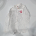 BLOOPER KIDS CLOTHING: Monogrammed Kids Button Down Tunic