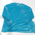 BLOOPER CLOTHING: Monogrammed Softspun Sweatshirt