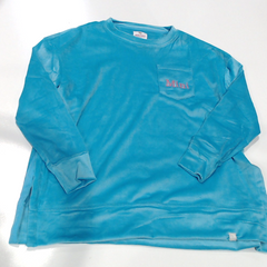 BLOOPER CLOTHING: Monogrammed Softspun Sweatshirt