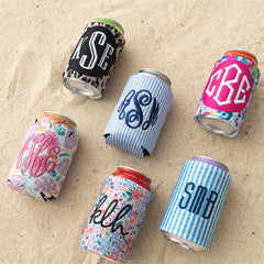 group of 6 koolies on sand